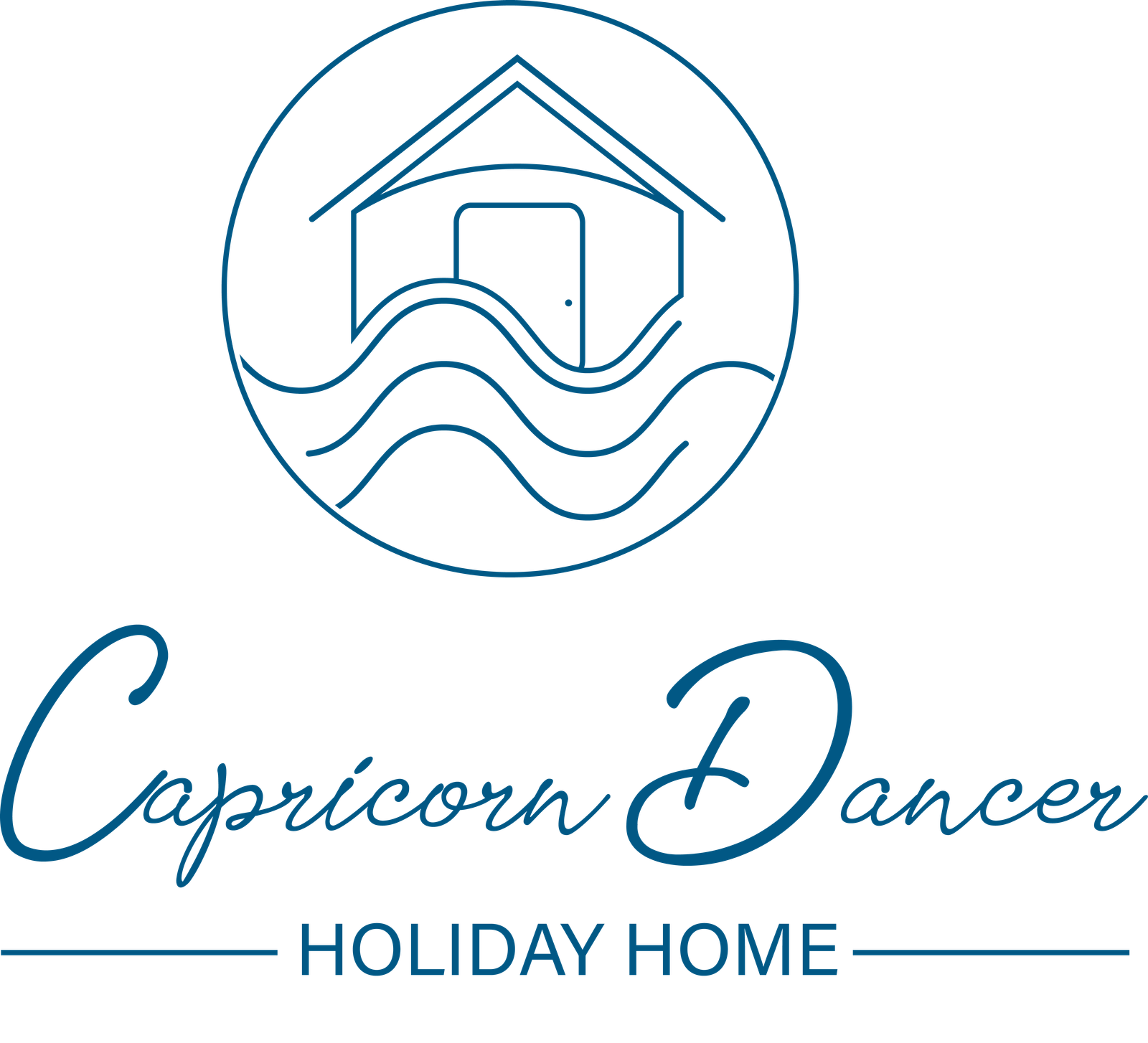 Capricorn Dancer Woorim