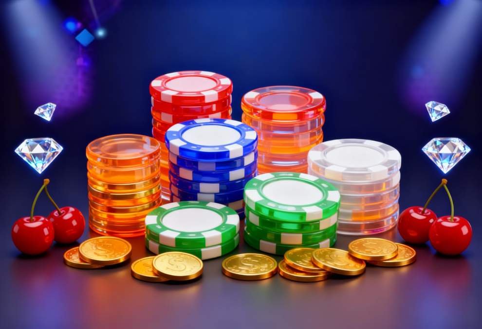 Harry Casino Guide for Beginners: Your Comprehensive Introduction to Online Gambling