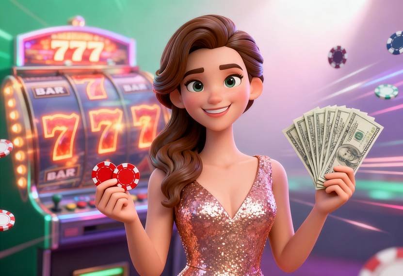 John Vegas Casino: Unveiling the Thrilling World of Slot Machines