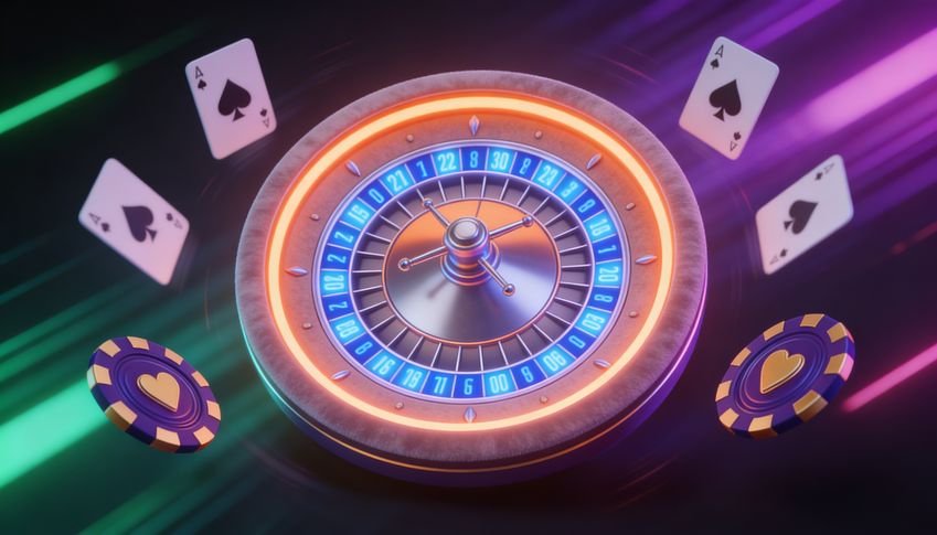 A Deep Dive into the Newest Game Releases at Jackpot Jill Casino A Deep Dive into the Newest Game Releases at Jackpot Jill Casino