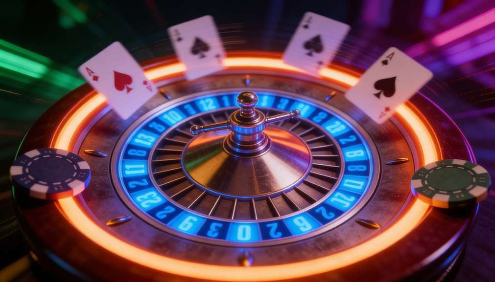 Casinozer: A Comprehensive Definition and Overview of the Modern Gaming Platform
