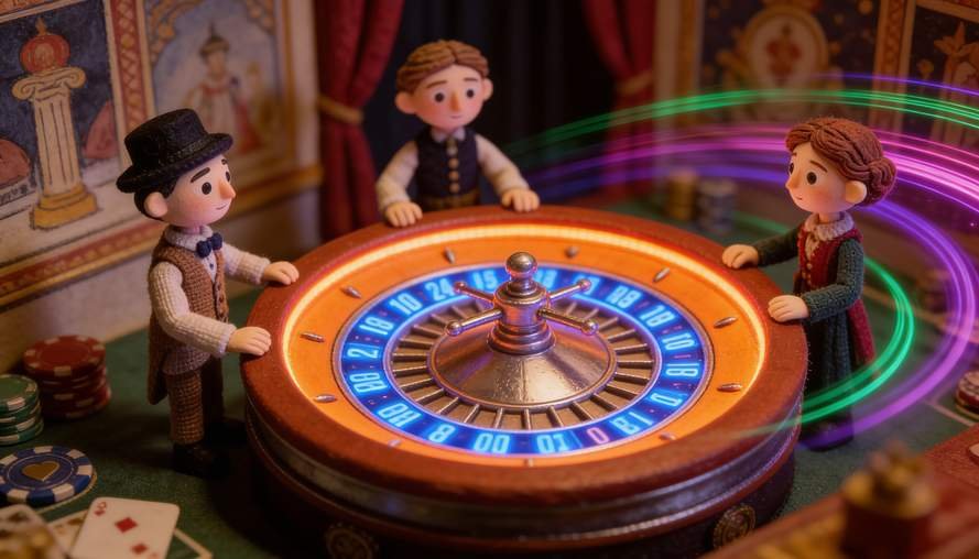 Communiqué de Presse : Quelles sont les nouveautés du casino Moicasino