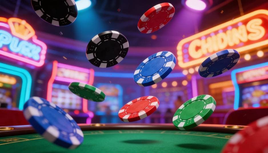 Communiqué de Presse : Quelles sont les nouveautés du casino Moicasino