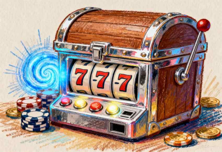 Découvrez le Novajackpot Casino au Canada