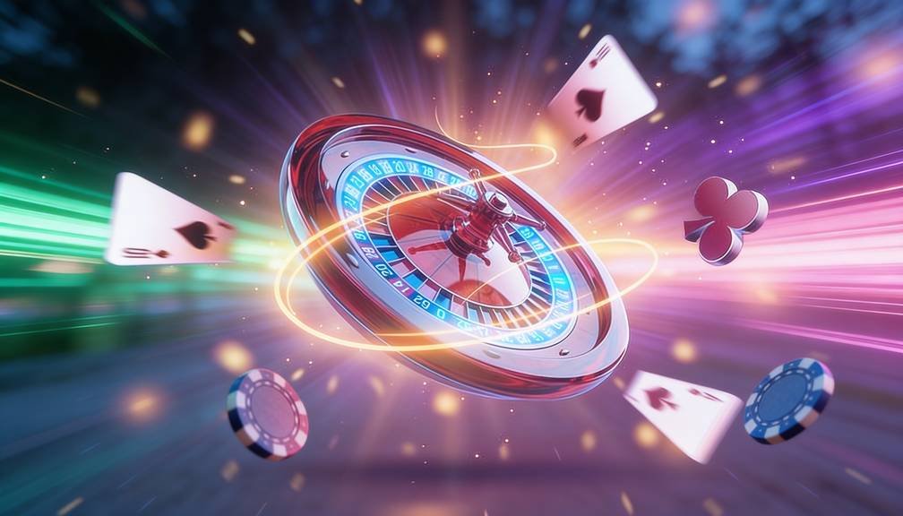 Gizbo Casino Erfahrungen: Exklusive Interviews mit echten Spielern über Gewinne und Spielspaß