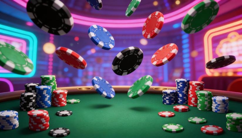 Key Factors that Define a Quality Online Casino