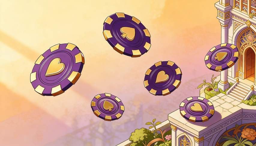 Talismania Casino : L'Application iOS pour Jouer Partout