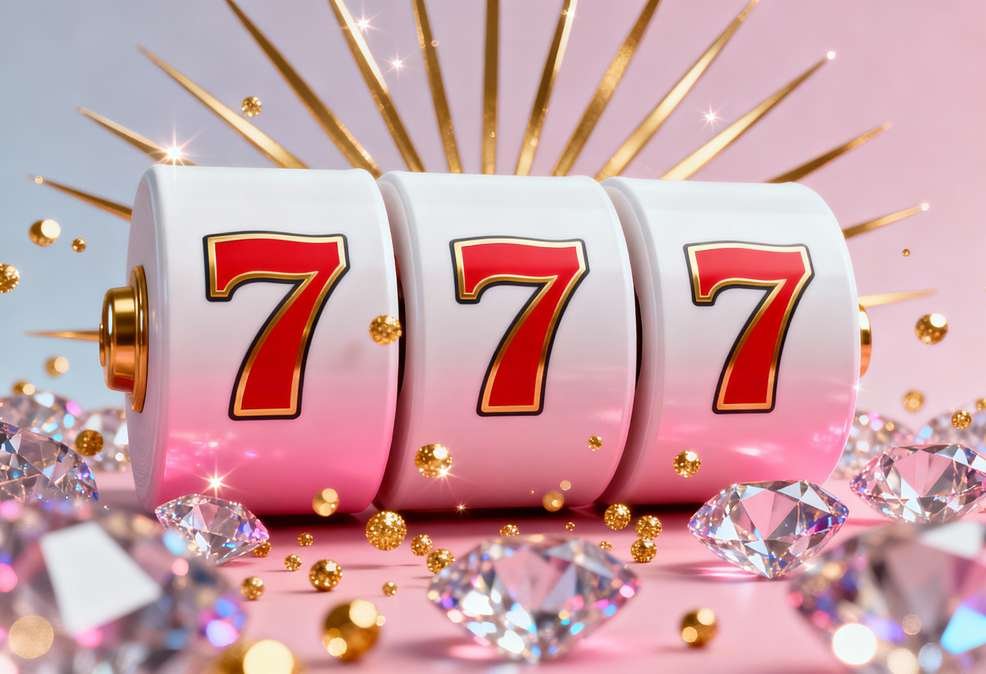 The Evolution of Online Casinos: From Pixels to Personalized Experiences