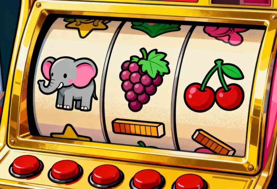 The Psychology Behind Casino Game Design The Psychology Behind Casino Game Design