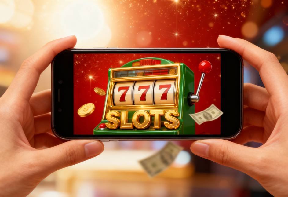 Unterschiede zwischen Online- und stationären Casinos